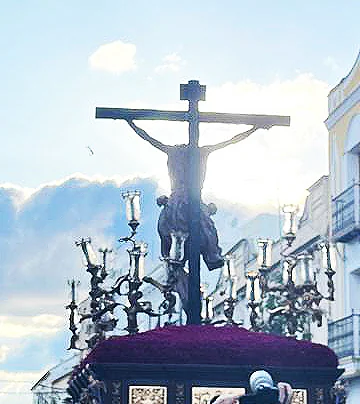 Hermandad Vera+Cruz Posadas 2025