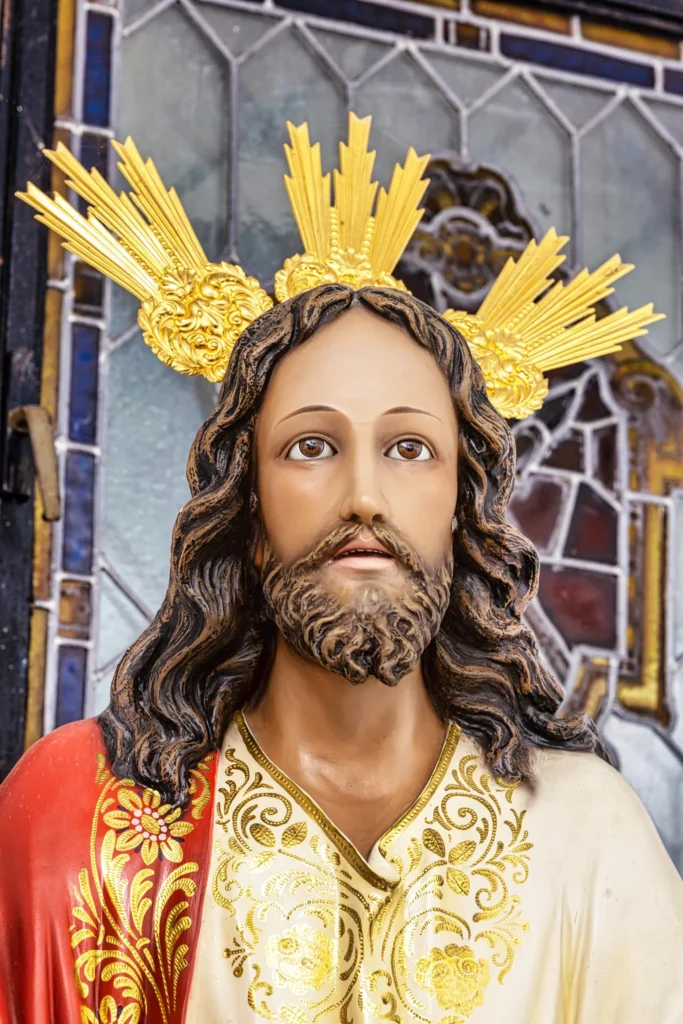 Hermandad Nuestro Padre Jesús en su entrada Triunfal en Jerusalén