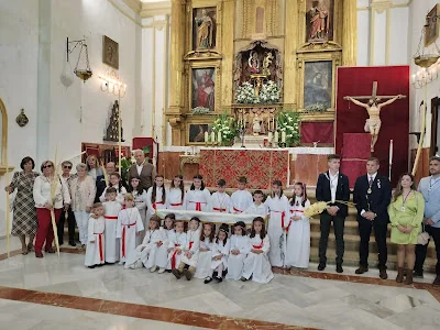 La Borriquita Guadalcázar