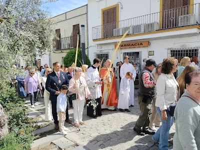 La Borriquita Guadalcázar