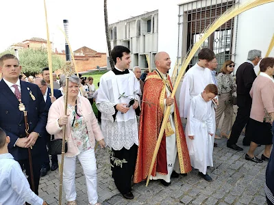 La Borriquita Guadalcázar