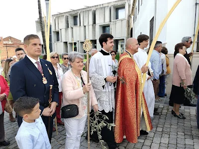 La Borriquita Guadalcázar
