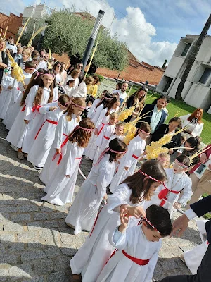 La Borriquita Guadalcázar