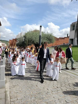 La Borriquita Guadalcázar