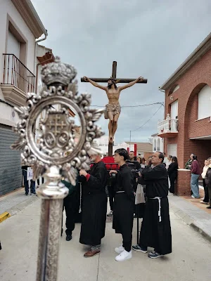 Vía Crucis