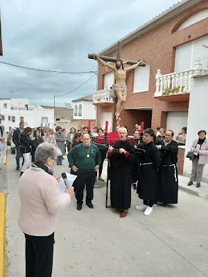 Vía Crucis