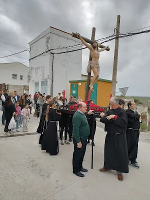 Vía Crucis