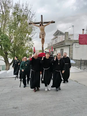 Vía Crucis