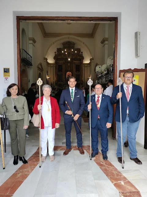 Jesús Resucitado Guadalcázar