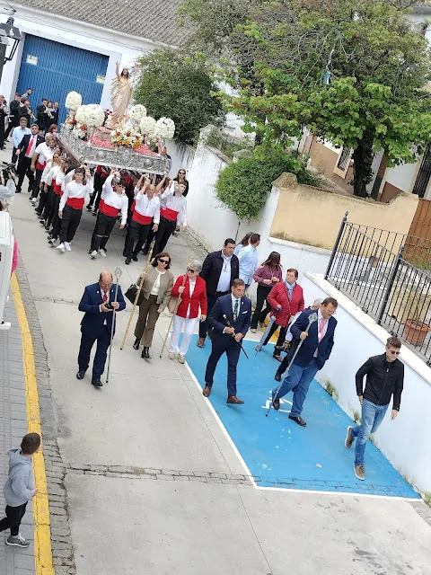 Jesús Resucitado Guadalcázar