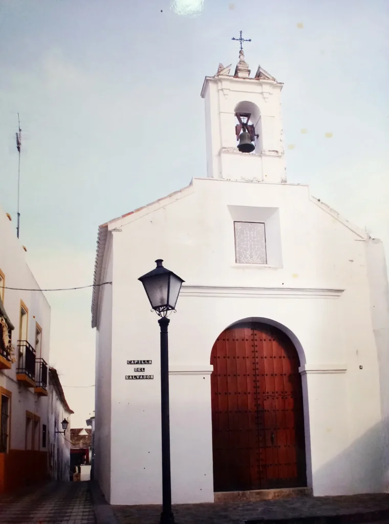 Hermanda Santo Sepulcro y Animas Hornachuelos 2025