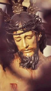 La Carlota Hermandad Del Santísimo Cristo De La Misericordia y María Santísima Del Dulce Nombre