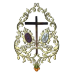 Fervorosa Hdad. y Cofradía del Stmo. Cristo de la Agonía, Ntra. Sra. de las Lágrimas y bendito patriarca San José Palma del Río