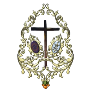 Fervorosa Hdad. y Cofradía del Stmo. Cristo de la Agonía, Ntra. Sra. de las Lágrimas y bendito patriarca San José Palma del Río