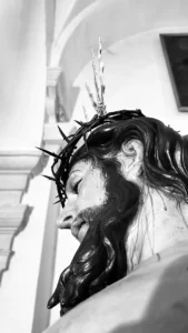 La Carlota Hermandad Del Santísimo Cristo De La Misericordia y María Santísima Del Dulce Nombre