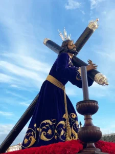 Cofradía Nuestro Padre Jesús Nazareno Hornachuelos