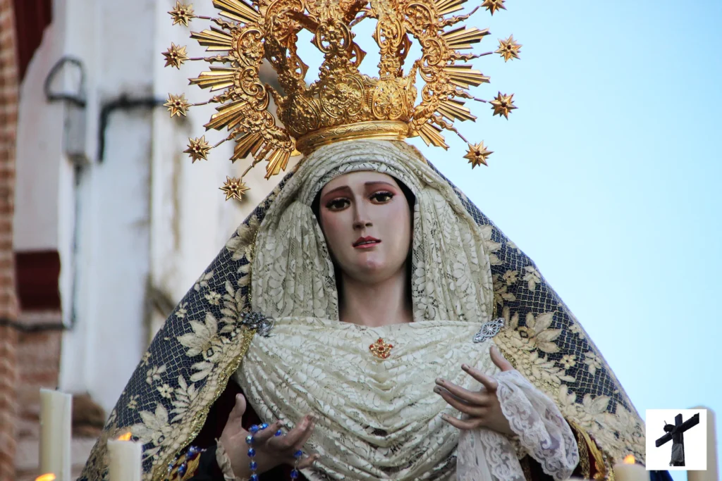 Hermandad de Ntro. Padre Jesús en su Entrada Triunfal en Jerusalén y María Stma. de Nazaret 2026