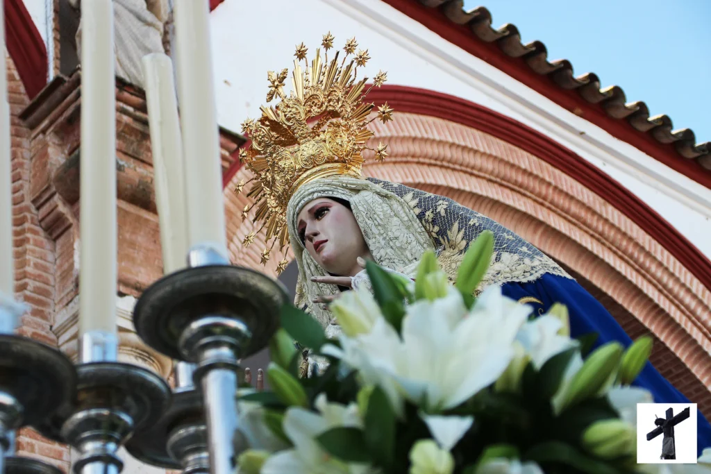 Hermandad de Ntro. Padre Jesús en su Entrada Triunfal en Jerusalén y María Stma. de Nazaret 2026