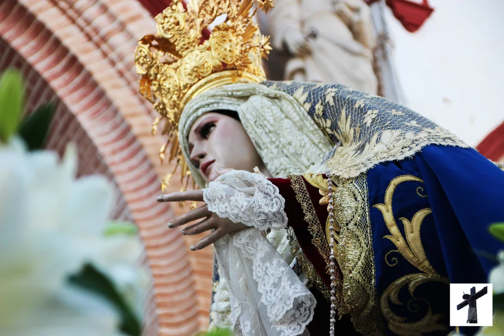 Hermandad de Ntro. Padre Jesús en su Entrada Triunfal en Jerusalén y María Stma. de Nazaret 2026