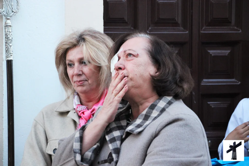 Hermandad de Ntro. Padre Jesús en su Entrada Triunfal en Jerusalén y María Stma. de Nazaret 2026
