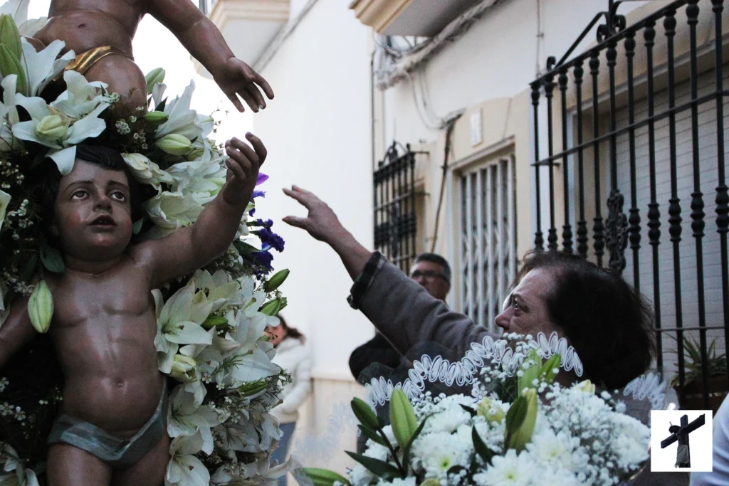 Hermandad de Ntro. Padre Jesús en su Entrada Triunfal en Jerusalén y María Stma. de Nazaret 2026