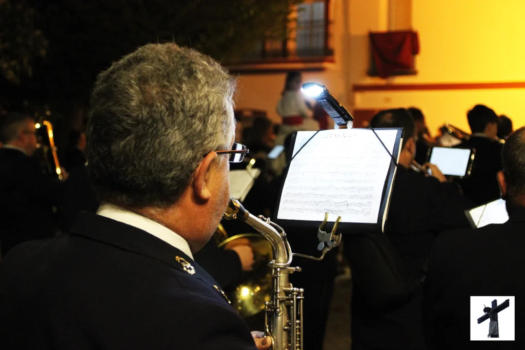 Hermandad de Ntro. Padre Jesús en su Entrada Triunfal en Jerusalén y María Stma. de Nazaret 2026