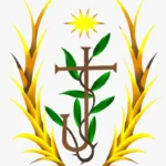 Logo Hornachuelos Hermandad Nuestro Padre Jesús en su Entrada Triunfal a Jerusalén