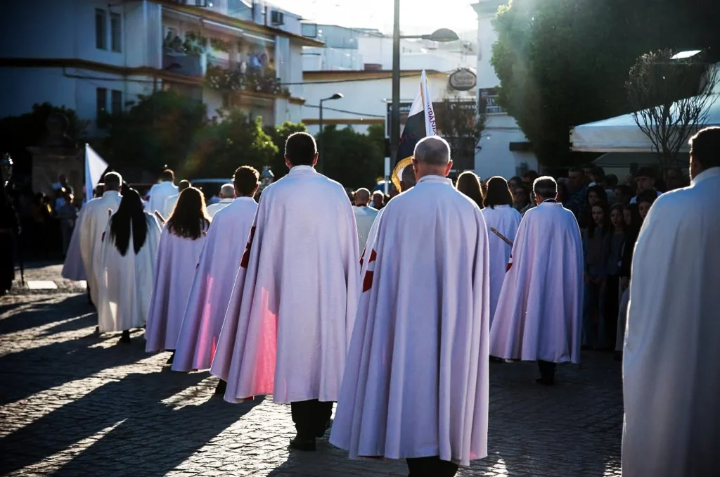 Palma del Río 2026 Hermandad del Santo Sepulcro y María Santísima de los Dolores