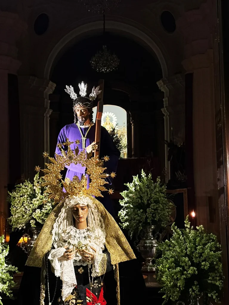 Posadas 2026 La Madrugá