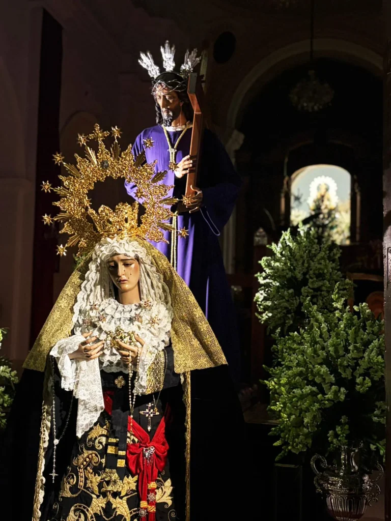 Posadas 2026 La Madrugá