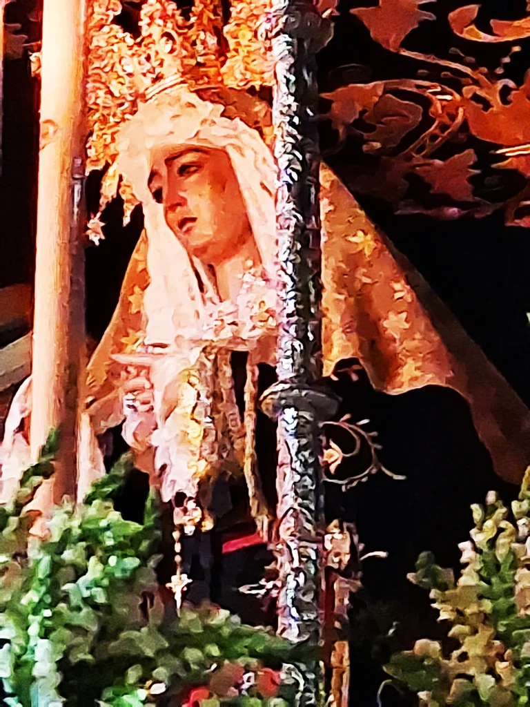 Posadas 2026 La Madrugá