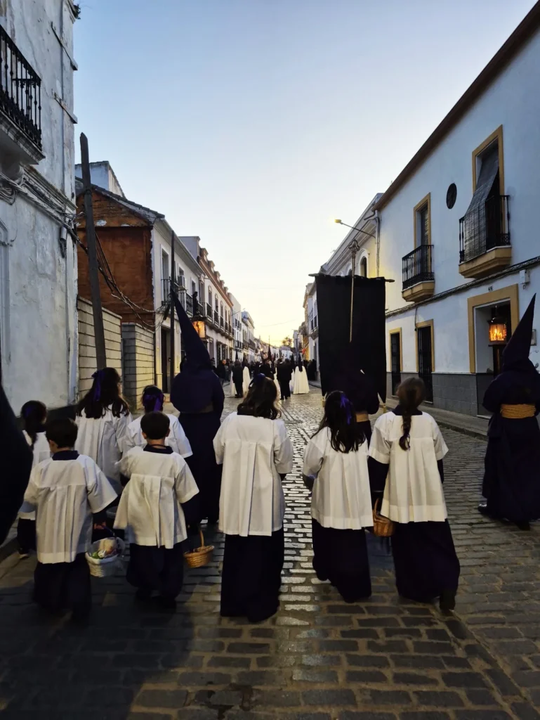 Posadas 2026 La Madrugá