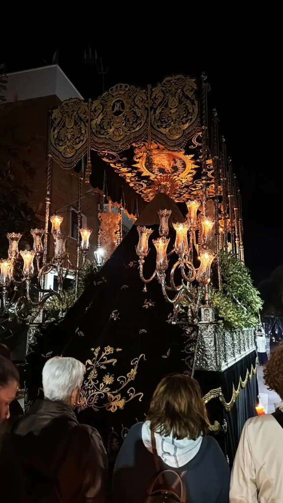 Posadas 2026 La Madrugá