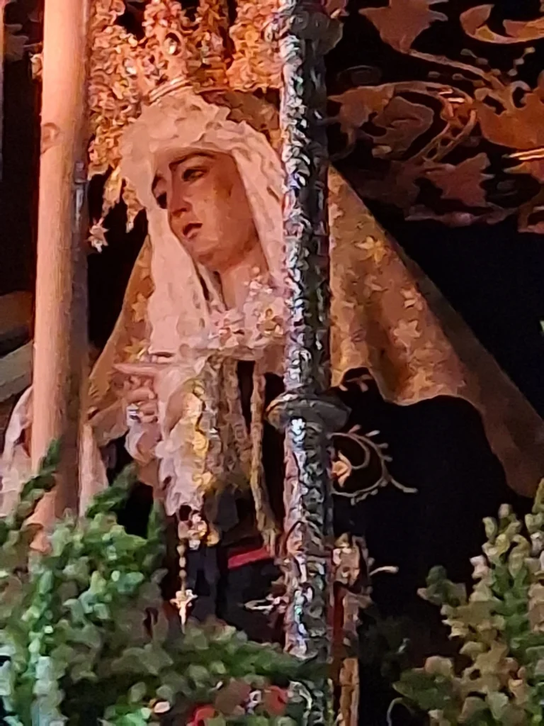 Posadas 2026 La Madrugá