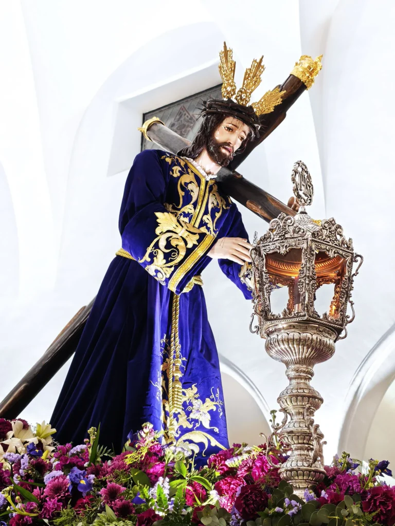 La Guijarrosa 2026 Hdad. Nuestro Padre Jesús Nazareno