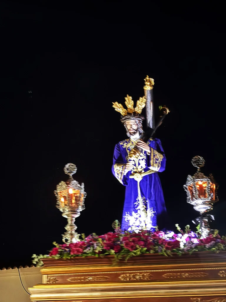La Guijarrosa 2026 Hdad. Nuestro Padre Jesús Nazareno