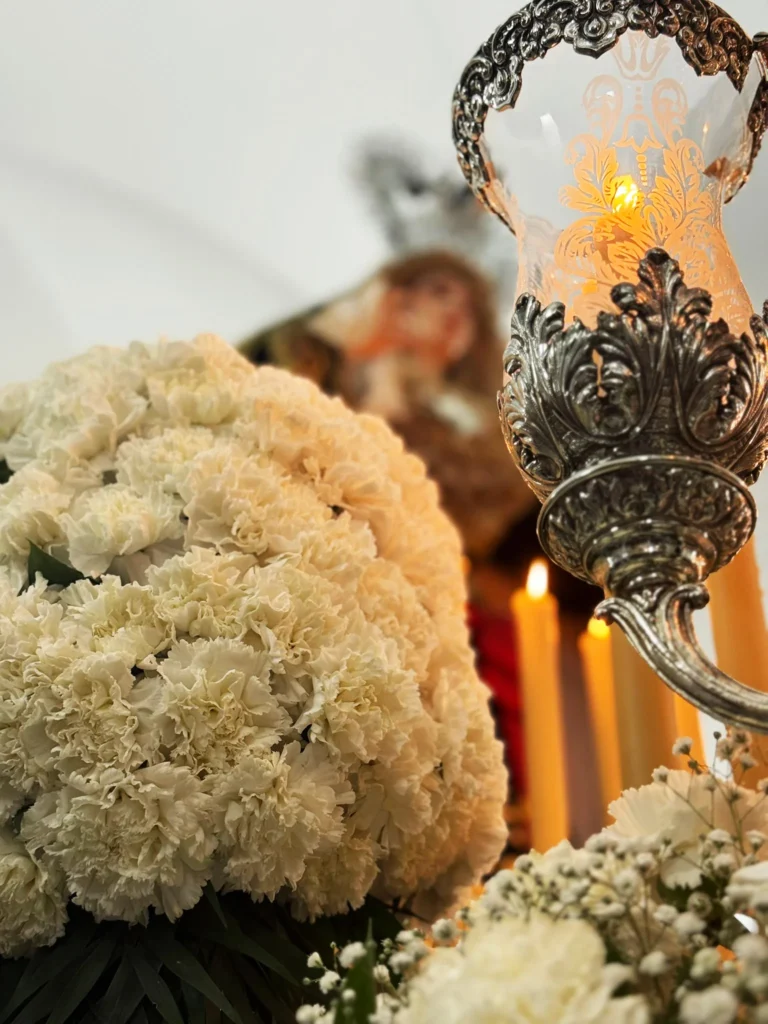 La Guijarrosa 2026 Hdad. Virgen de los Dolores