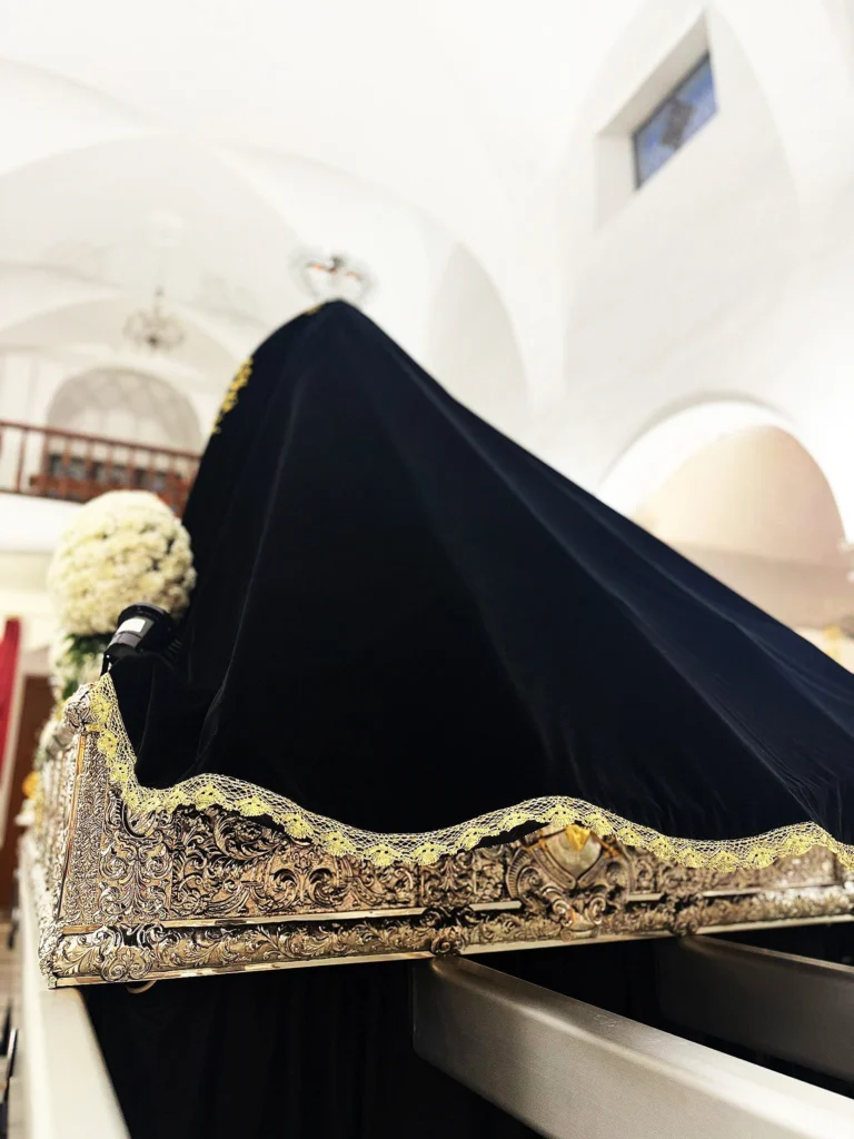 La Guijarrosa 2026 Hdad. Virgen de los Dolores