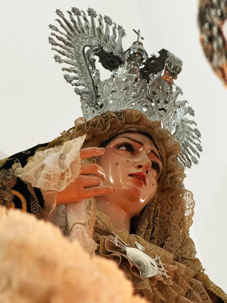 La Guijarrosa 2026 Hdad. Virgen de los Dolores