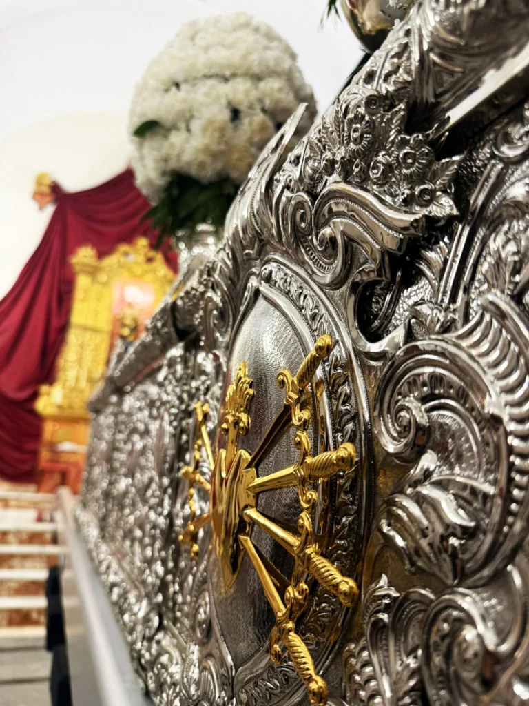 La Guijarrosa 2026 Hdad. Virgen de los Dolores