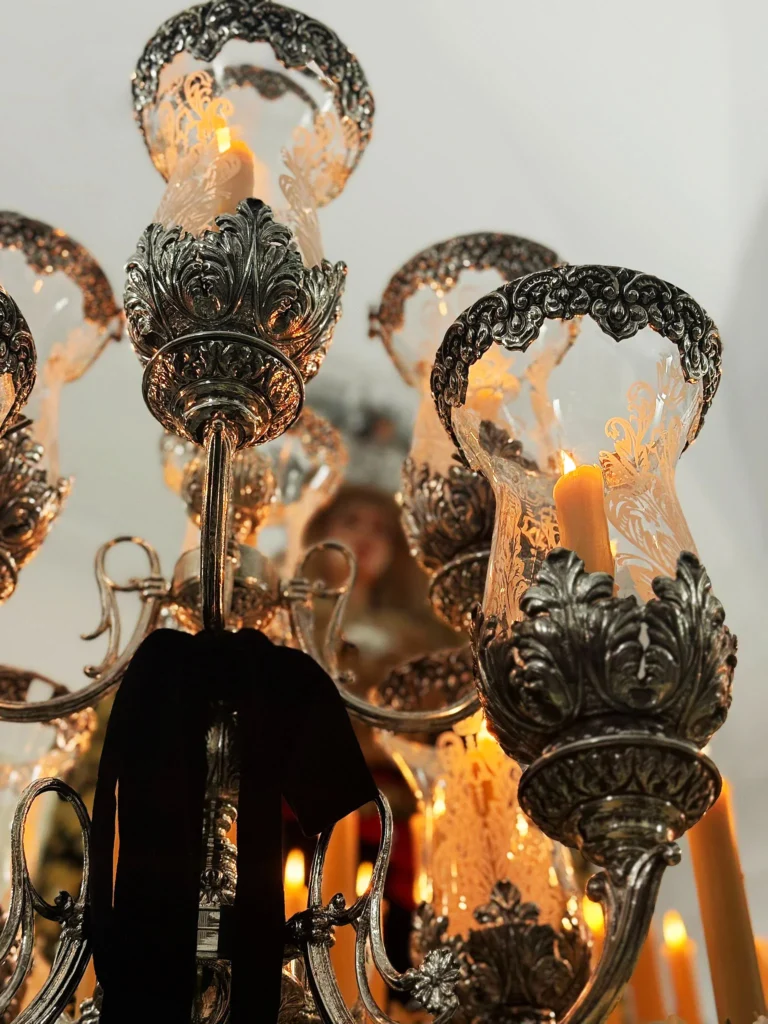 La Guijarrosa 2026 Hdad. Virgen de los Dolores