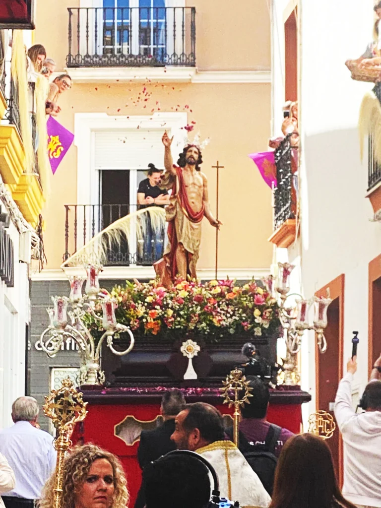 Posadas 2026 Resucitado