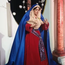 Hermanda del Santísimo Cristo de la Misericordia y María Santísima del Dulce Nombre