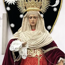 La Carlota Hermandad Del Santísimo Cristo De La Misericordia y María Santísima Del Dulce Nombre