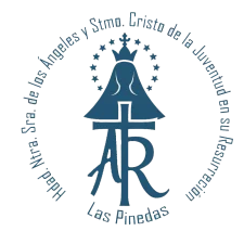 Hermandad Nuestra Señora de los Ángeles y Santísimo Cristo de la Juventud en su Resurrección