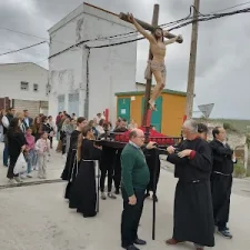 Vía Crucis