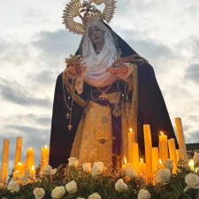 Hermandad María Nazarena Hornachuelos 2025