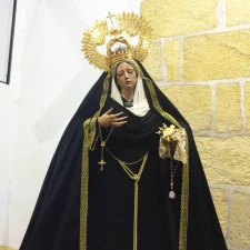 Hermandad María Nazarena Hornachuelos 2025