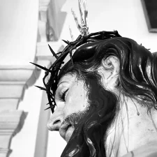 Hermanda del Santísimo Cristo de la Misericordia y María Santísima del Dulce Nombre