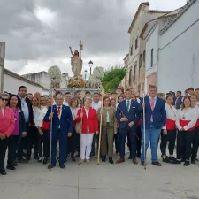 Jesús Resucitado Guadalcázar